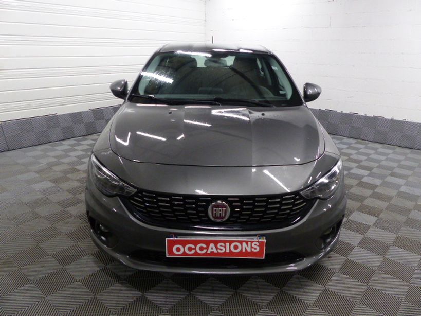 FIAT TIPO 5 PORTES 2018 - Photo n°2
