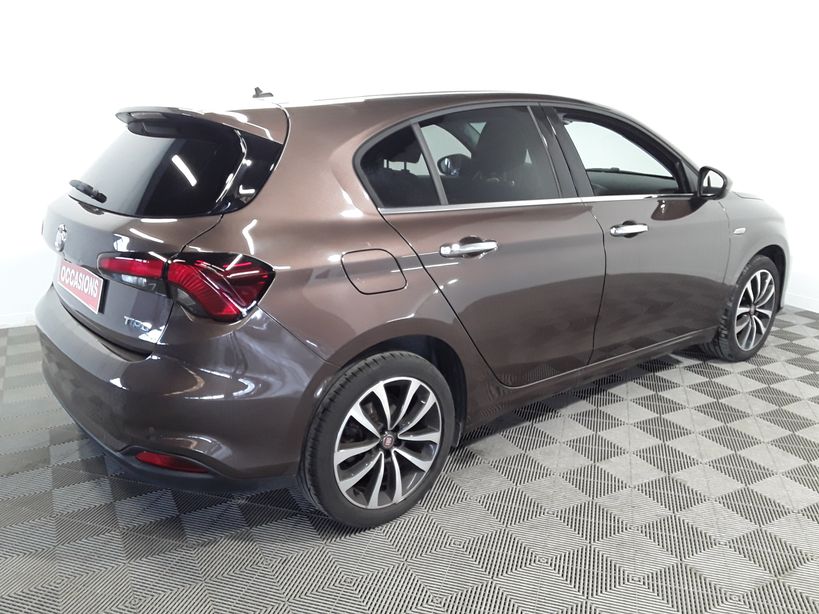 FIAT TIPO 2018 - Photo n°3