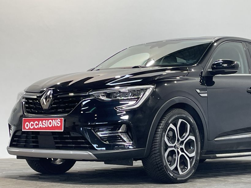 RENAULT ARKANA 2021 - Photo n°46