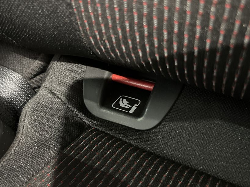 SUZUKI SWIFT SPORT 2021 - Photo n°41