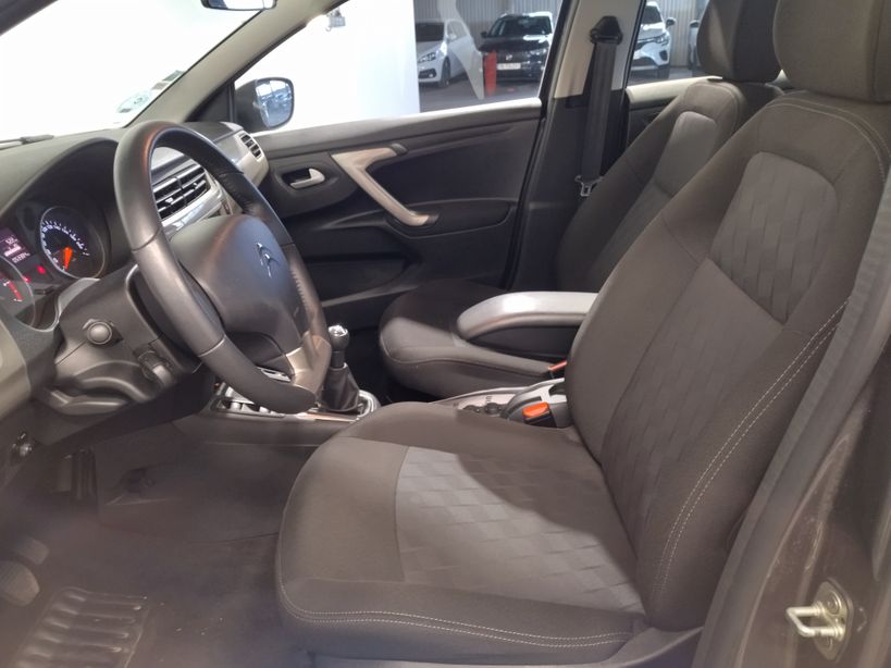 CITROEN C ELYSEE 2019 - Photo n°11