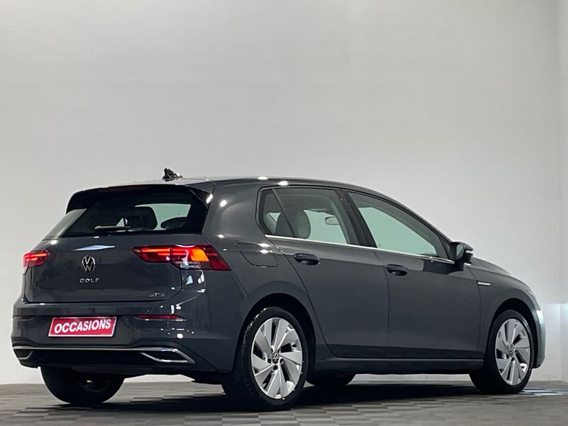 VOLKSWAGEN GOLF 2021 - Photo n°3