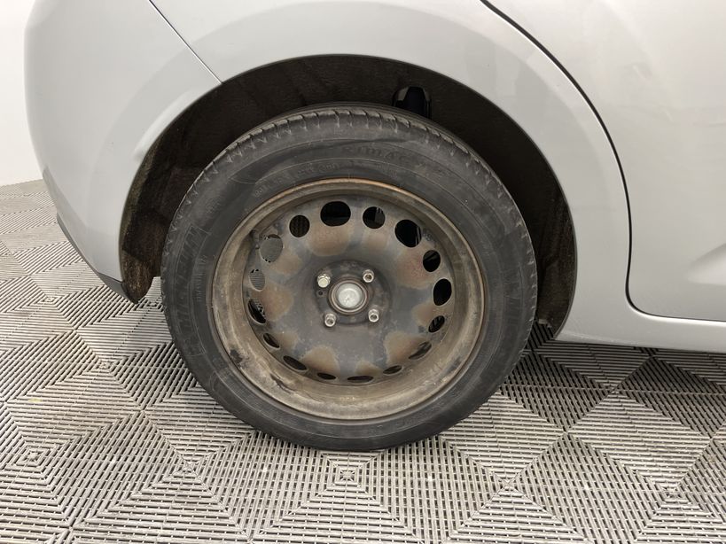 CITROEN C3 2013 - Photo n°6