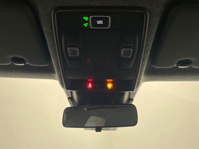 RENAULT CAPTUR 2025 - Photo n°20