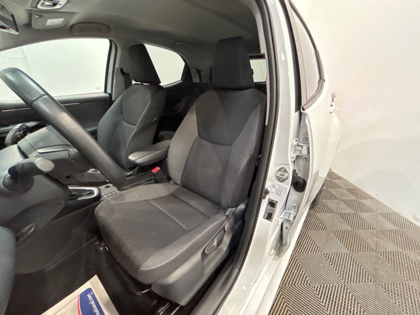 TOYOTA YARIS HYBRIDE MY22 2023 - Photo n°9