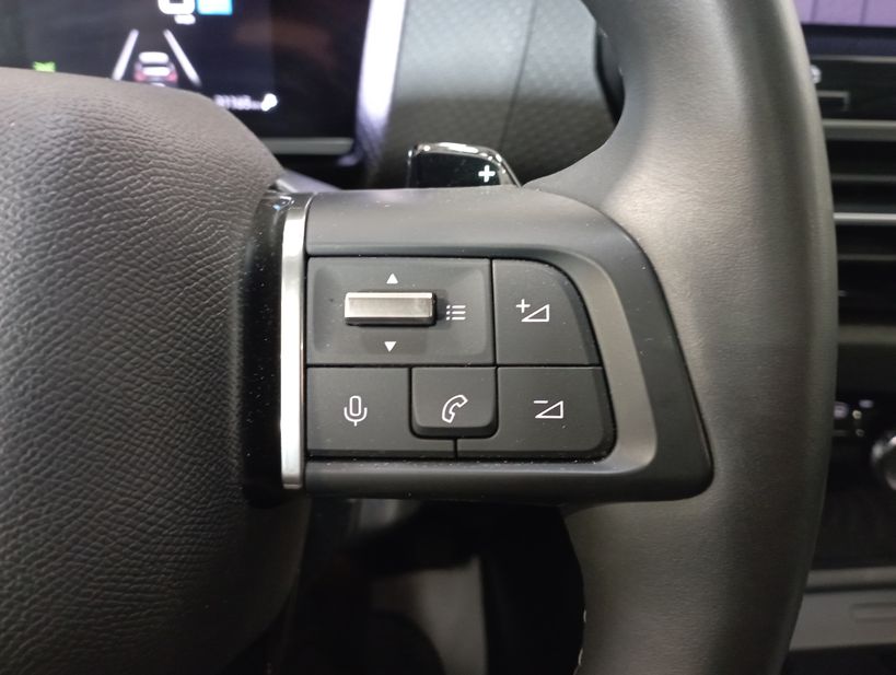 CITROEN C4 X 2023 - Photo n°32