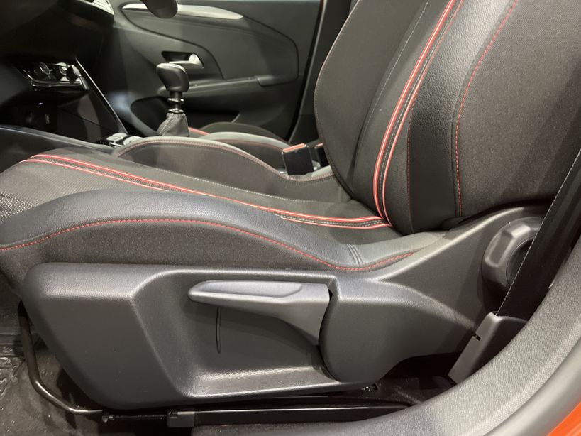 Opel CORSA 2021 - Photo n°37