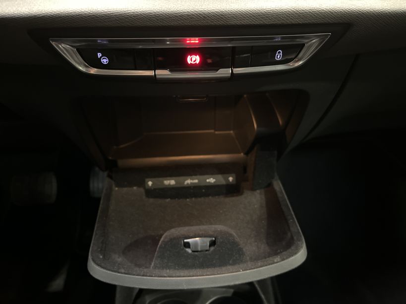 CITROEN GRAND C4 SPACETOURER 2019 - Photo n°18