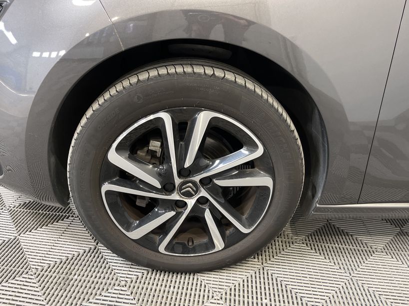 CITROEN C4 SPACETOURER BUSINESS 2019 - Photo n°14