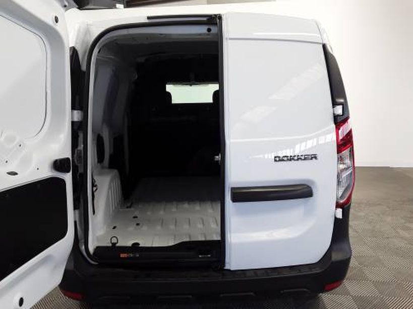 DACIA DOKKER VAN 2021 - Photo n°7
