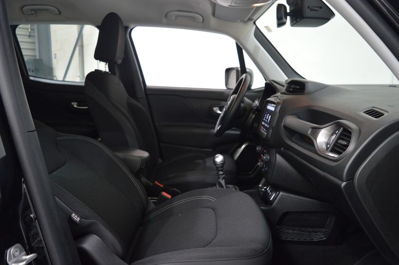 JEEP RENEGADE 2019 - Photo n°7