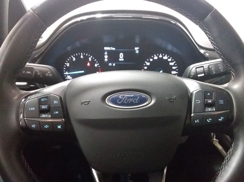 FORD FIESTA 2021 - Photo n°13