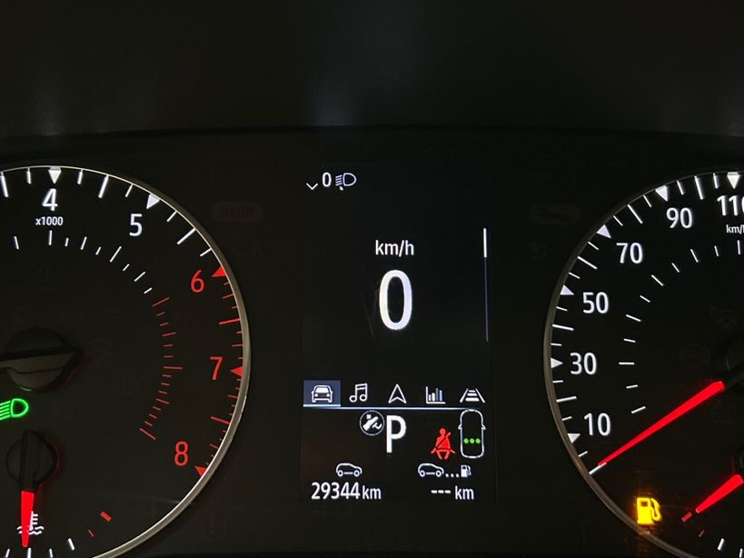 RENAULT CLIO V 2023 - Photo n°37