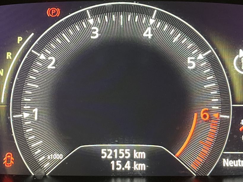 RENAULT TALISMAN 2019 - Photo n°50