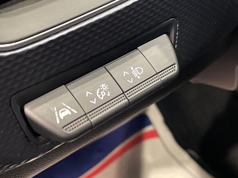 RENAULT ARKANA 2024 - Photo n°37