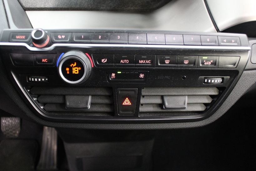 BMW i3 l01 LCI 2018 - Photo n°20