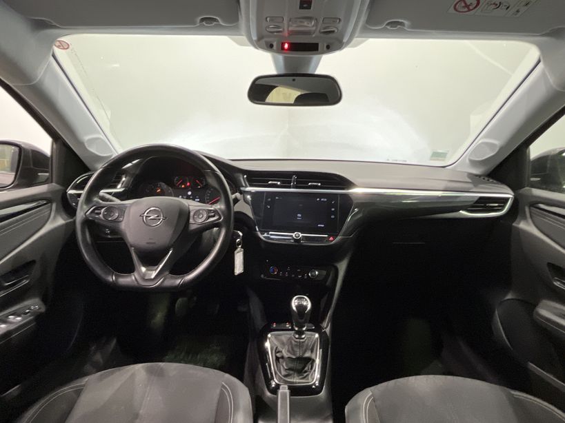 OPEL CORSA 2020 - Photo n°30