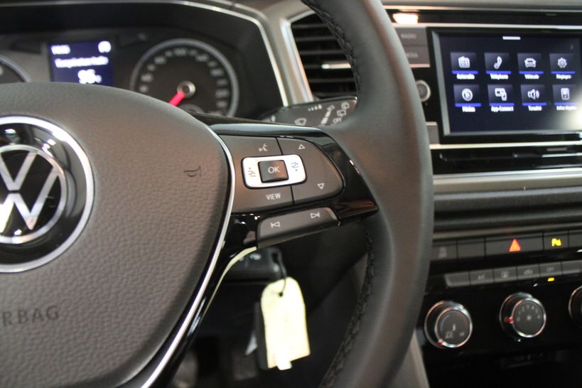 VOLKSWAGEN T ROC 2021 - Photo n°17