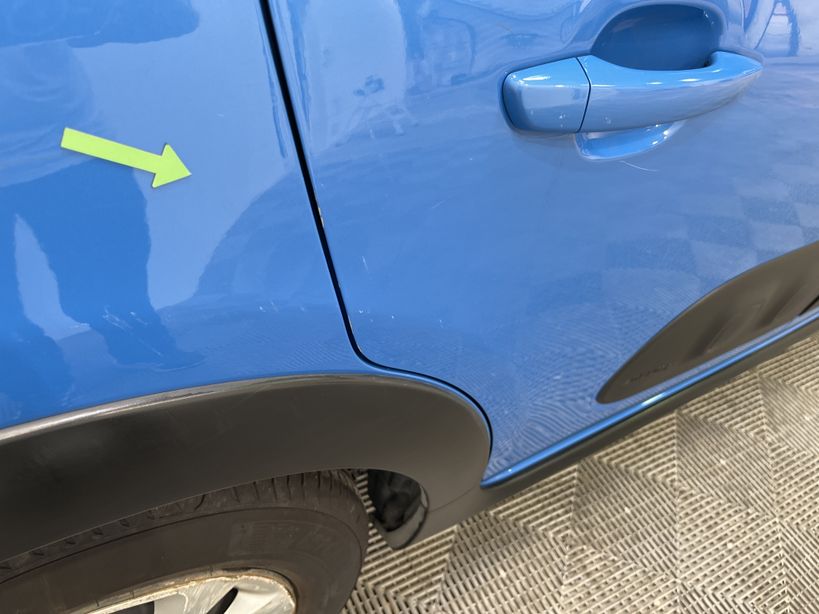 CITROEN C3 2017 - Photo n°5