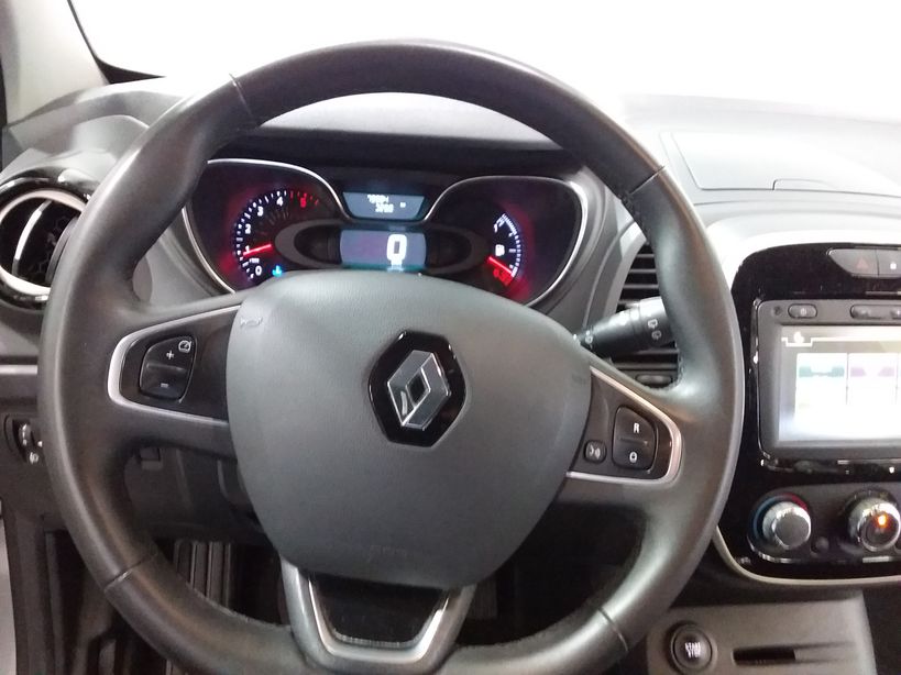 RENAULT CAPTUR 2019 - Photo n°13