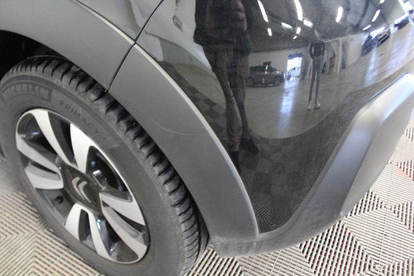 CITROEN C3 2020 - Photo n°1