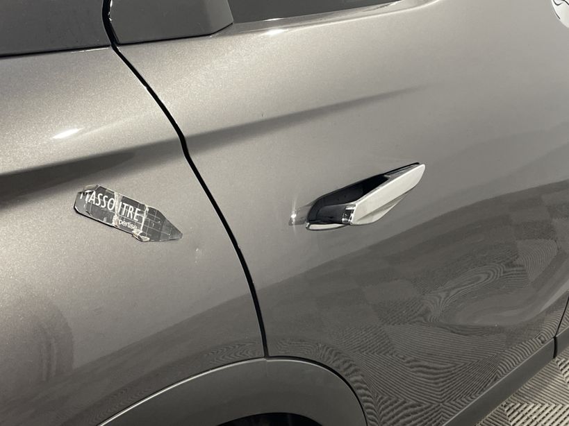 DS DS 3 CROSSBACK 2021 - Photo n°3
