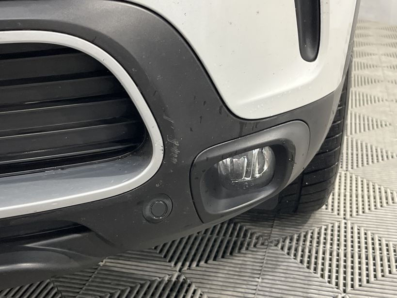 CITROEN C5 AIRCROSS 2021 - Photo n°2