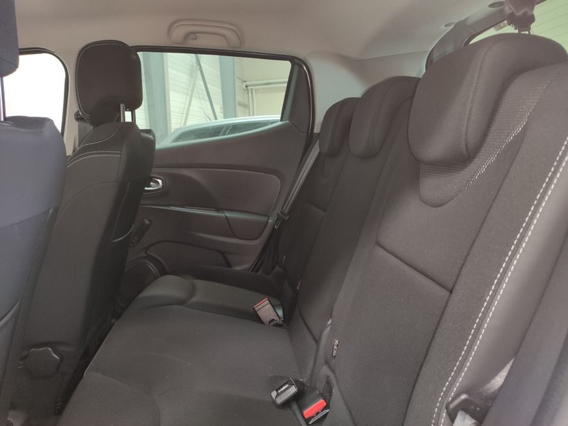 RENAULT CLIO IV 2020 - Photo n°15