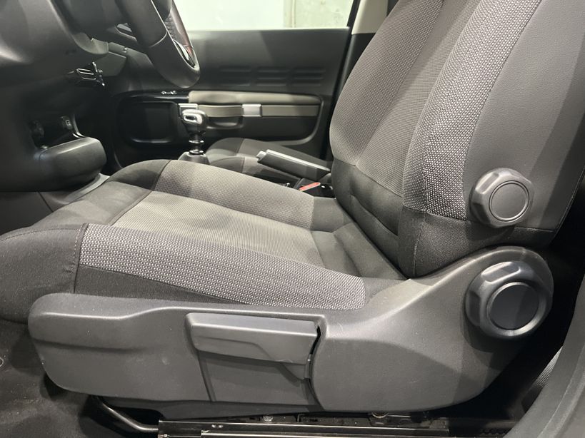 CITROEN C4 CACTUS 2020 - Photo n°35