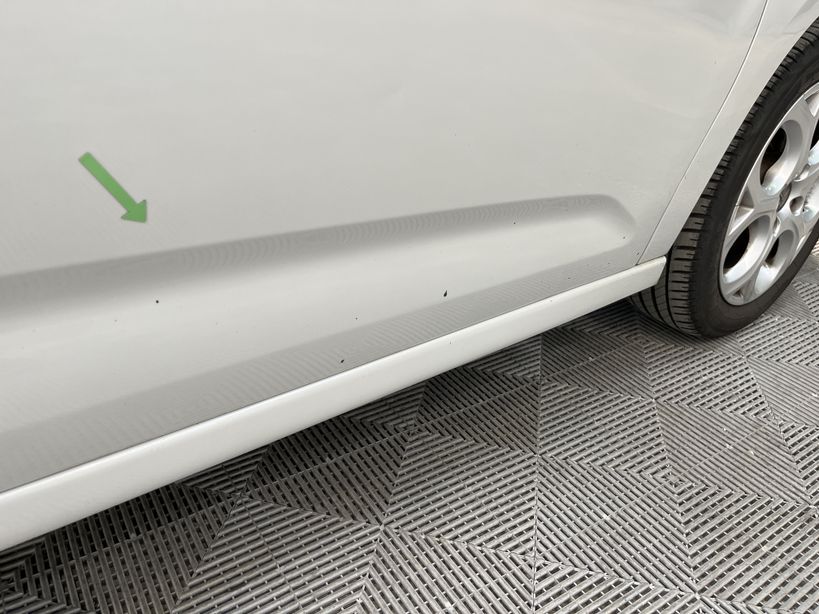 CITROEN C3 2014 - Photo n°14