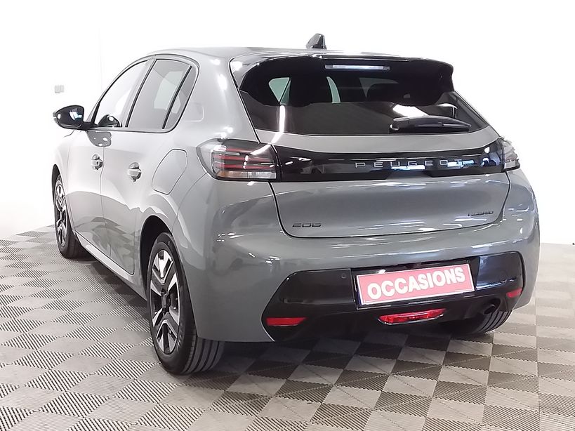PEUGEOT 208 2024 - Photo n°6