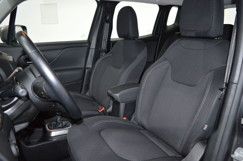 JEEP RENEGADE 2019 - Photo n°11