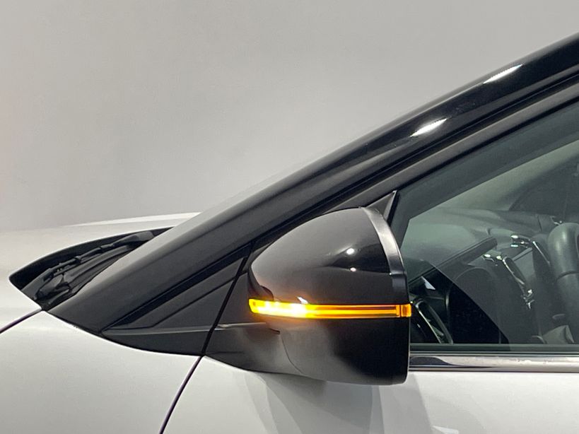 CITROEN C5 AIRCROSS 2023 - Photo n°49