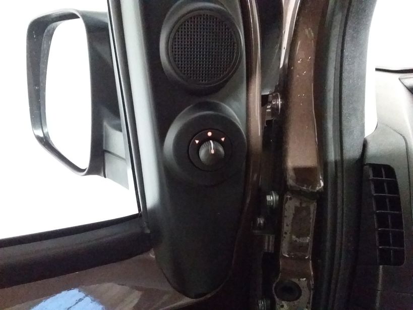FIAT QUBO 2019 - Photo n°16