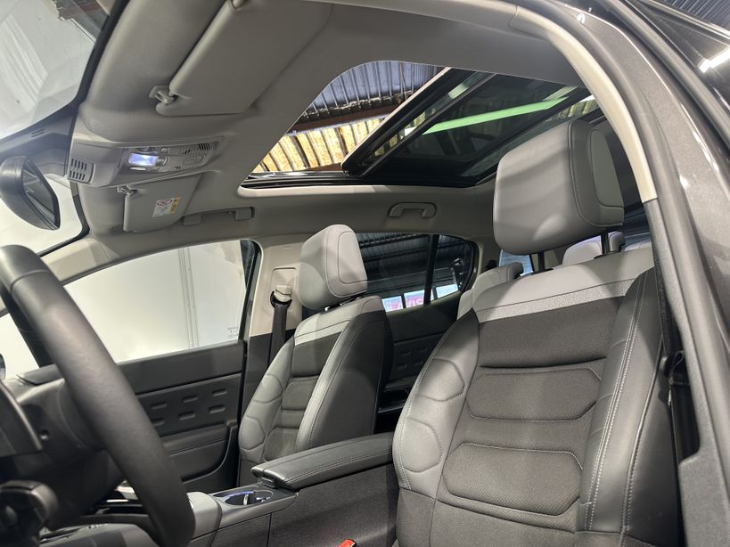 CITROEN C5 AIRCROSS 2024 - Photo n°14