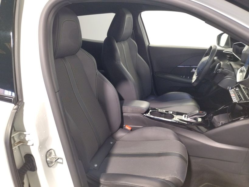 PEUGEOT 2008 2020 - Photo n°9