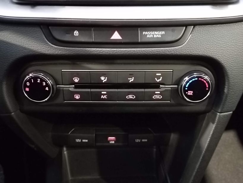 KIA CEED SW 2020 - Photo n°21