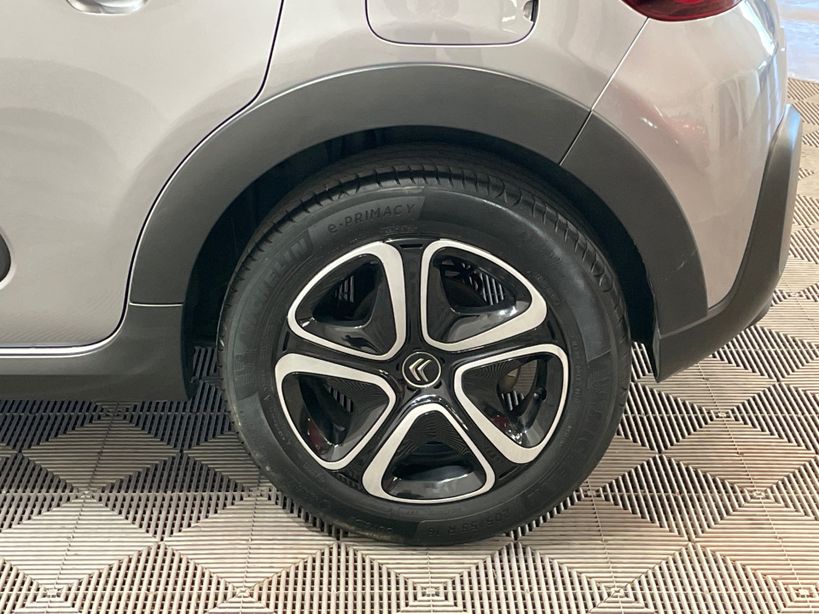 CITROEN C3 2023 - Photo n°22