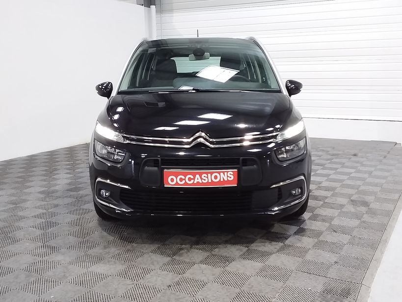 CITROEN GRAND C4 SPACETOURER 2021 - Photo n°2