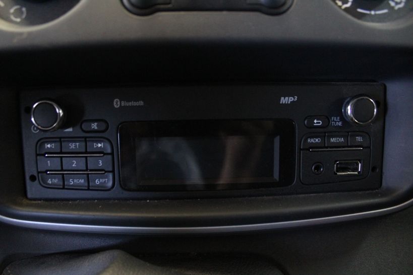 RENAULT KANGOO II EXPRESS 2016 - Photo n°9