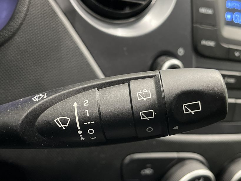 HYUNDAI i10 2019 - Photo n°28