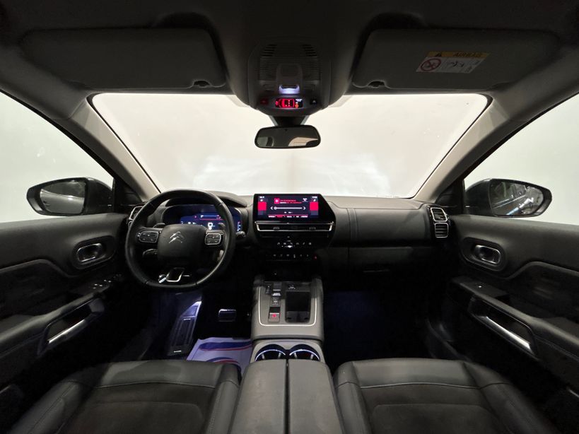 CITROEN C5 AIRCROSS 2023 - Photo n°30