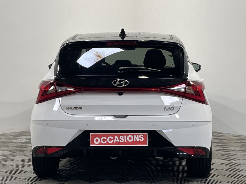 HYUNDAI i20 2023 - Photo n°47