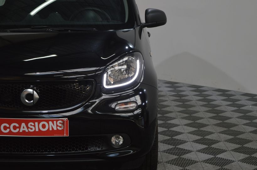 SMART FORFOUR 2017 - Photo n°32