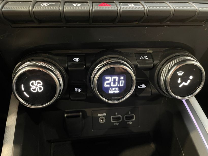 RENAULT CLIO V 2022 - Photo n°25