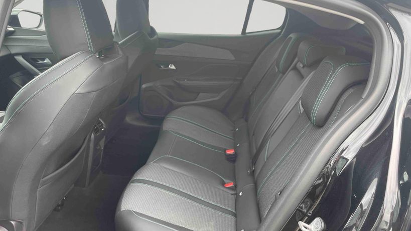 PEUGEOT 408 2025 - Photo n°15