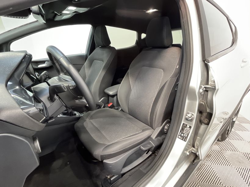 FORD FIESTA ACTIVE 2020 - Photo n°10