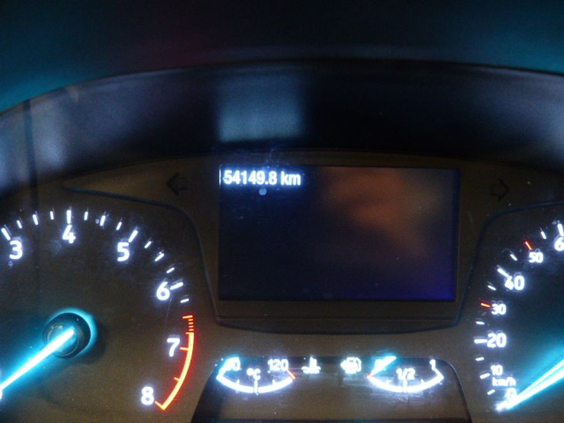 FORD FIESTA 2019 - Photo n°9