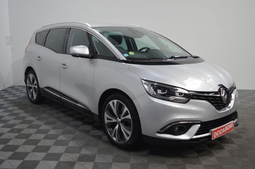 RENAULT GRAND SCENIC IV BUSINESS 2017 - Photo n°2