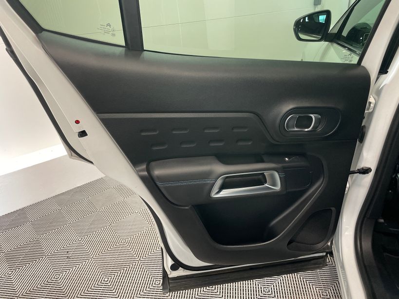 CITROEN C5 AIRCROSS 2023 - Photo n°24